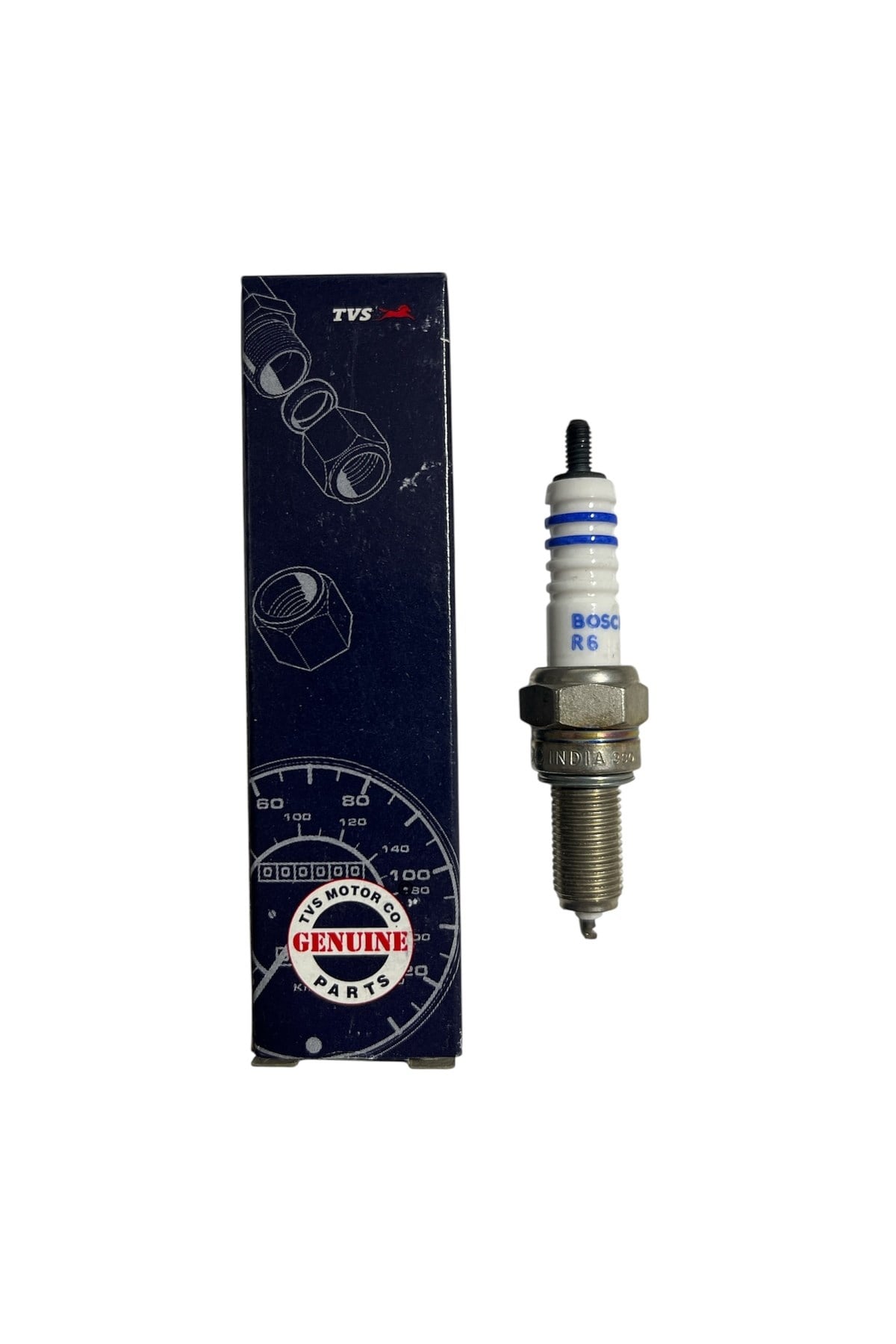 BUJİ TVS JUPİTER 125 - WEGO - JUPİTER 110 ORJİNAL - [M1180030]