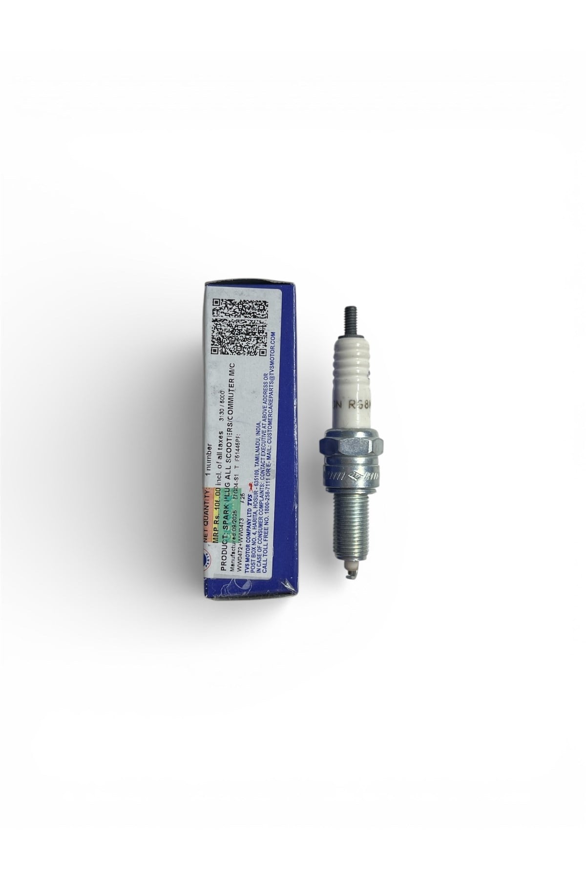 BUJİ TVS RAİDER 125 ORJİNAL - [K6011090]
