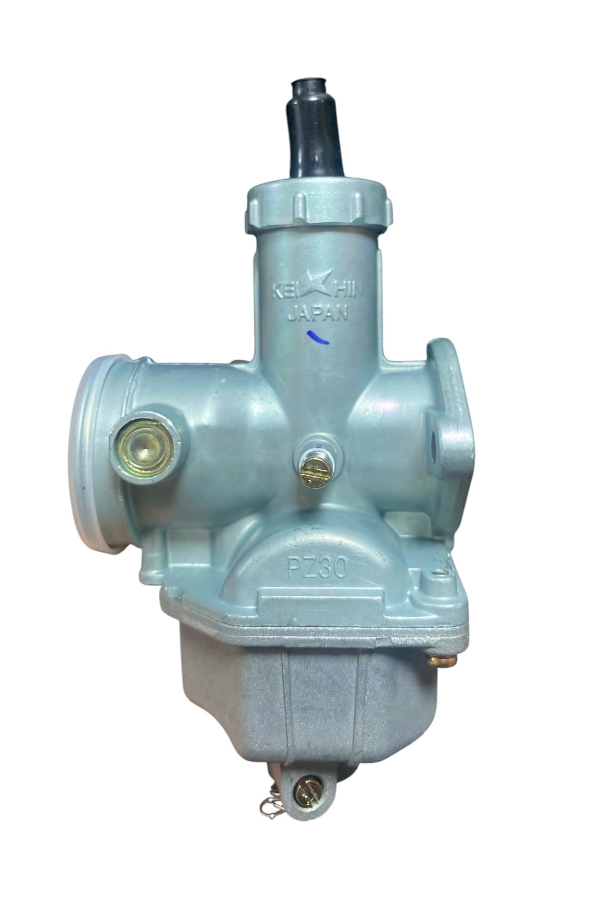 CG 200 KARBÜRATÖR KEIHIN PZ 30 CG - KUBA ÇİTA - FALCON