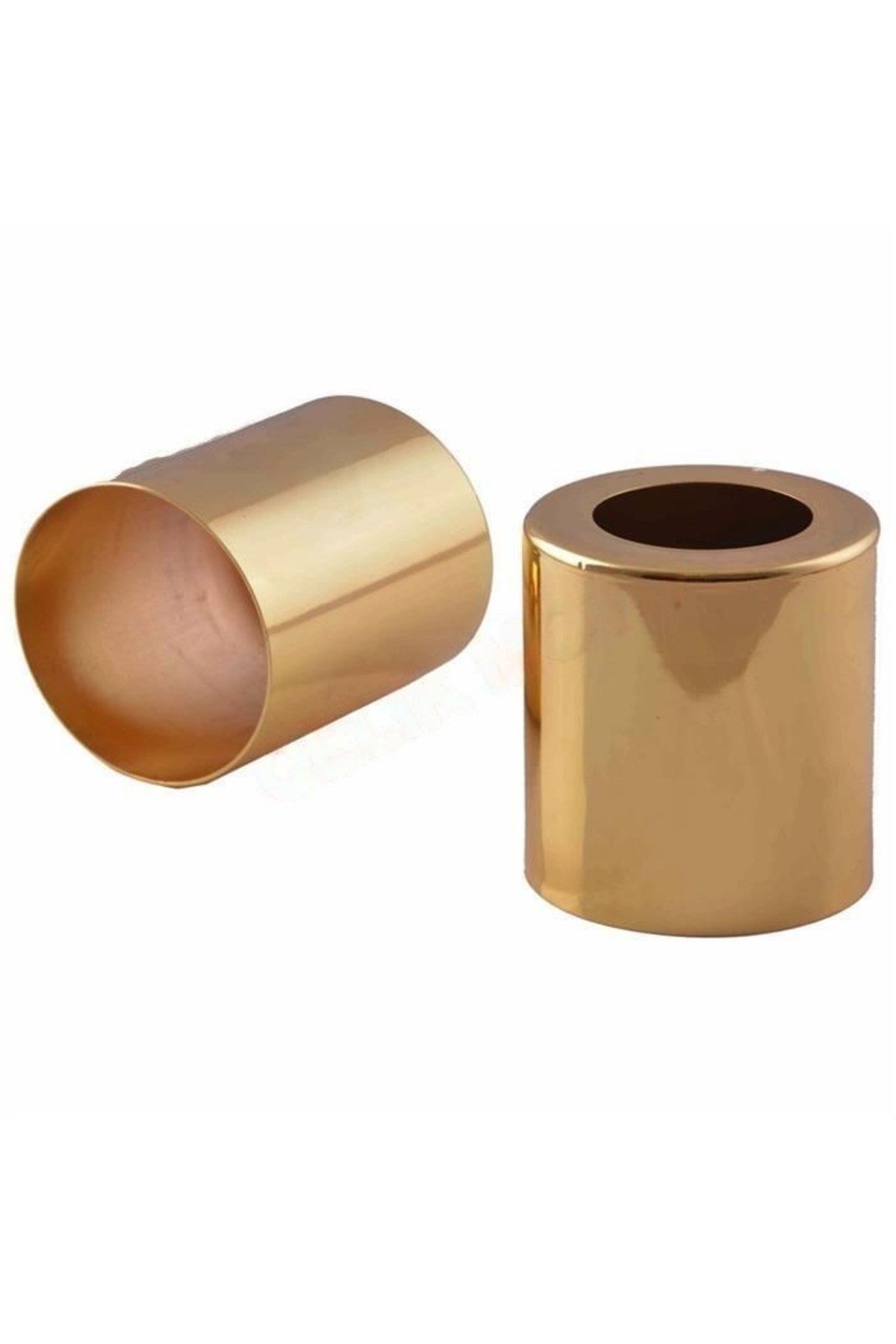 CG ARKA AMORTİSÖR KILIFI GOLD [SARI] TAKIM CG
