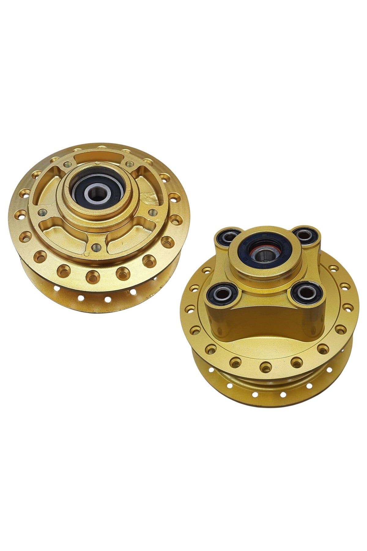 CG ARKA GÖBEK GOLD CG - KUBA ÇİTA - BRETON - MONDIAL - FALCON - ARORA - AGK
