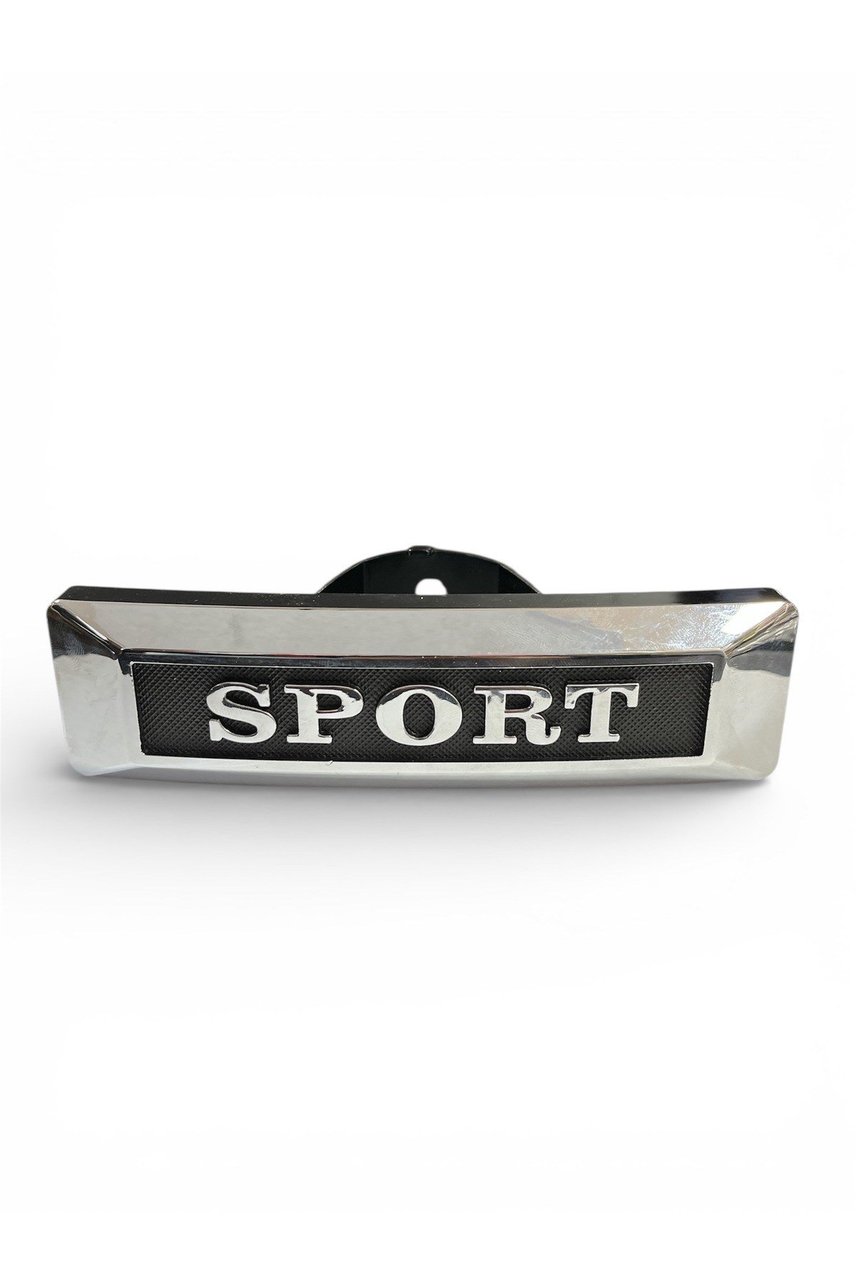 CG ÖN MAŞA AMBLEMİ SPORT YAZILI [ CG - KUBA - ARORA - FALCON ] UYUMLU