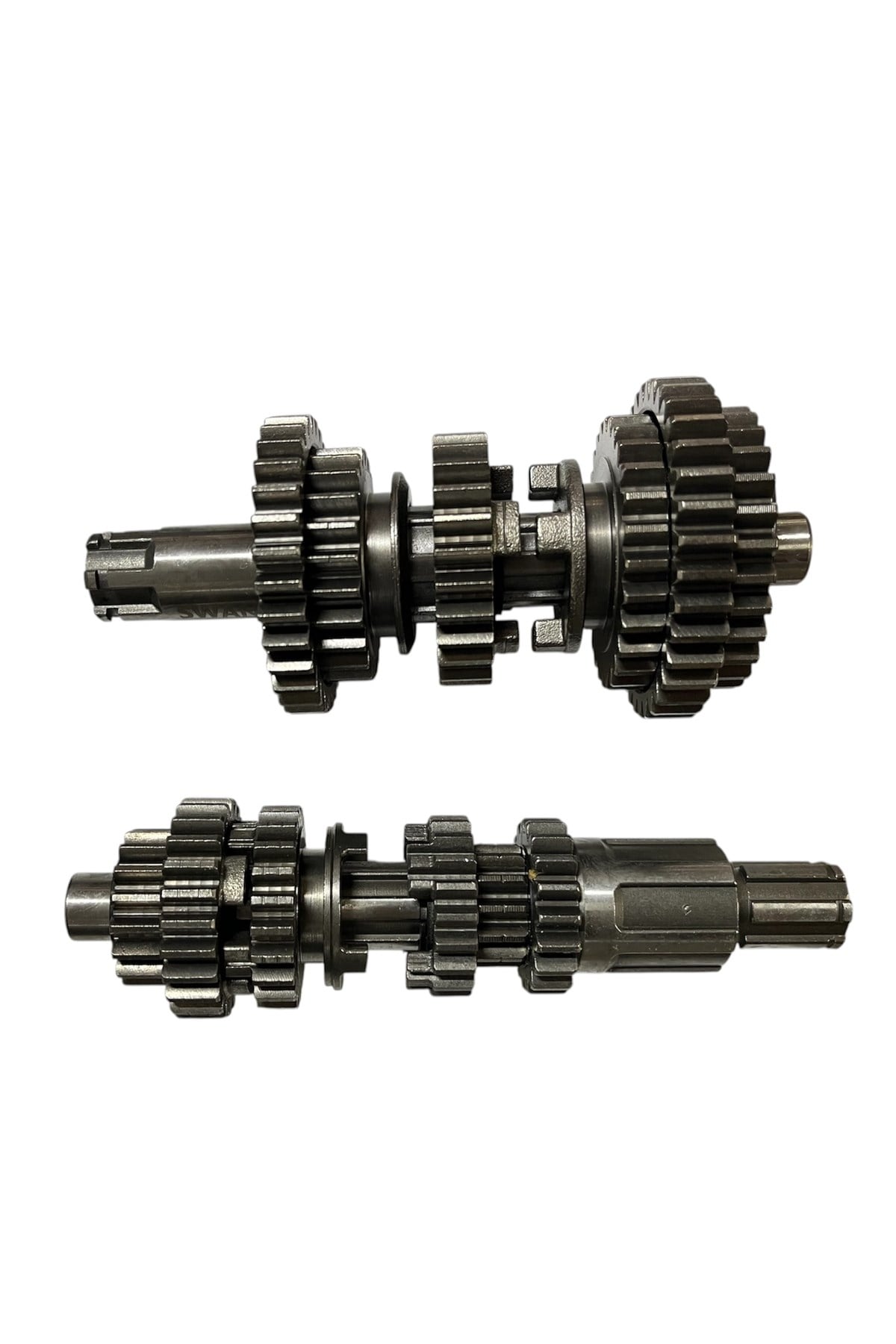 CG ŞANZIMAN KOMPLE CG 100 / 125 / 150 / 200 / 250 - KUBA ÇİTA - TK03
