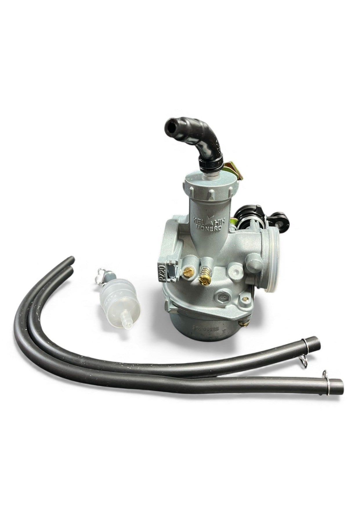 CUB 110 cc PZ20 KARBÜRATÖR KEIHIN CUB 50 - 80 - 100 - 110 - UYUMLU