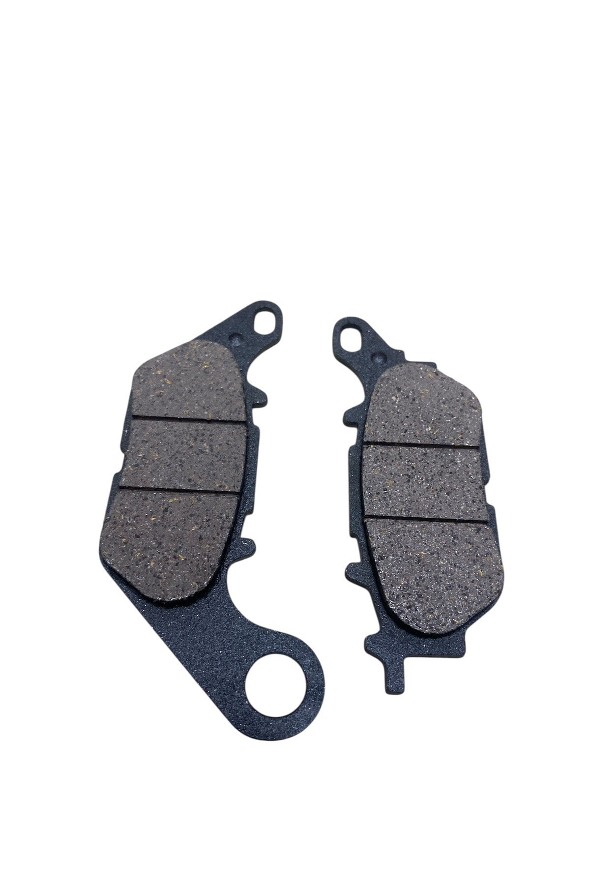DİSK BALATA ARKA YAMAHA YBR - N MAX