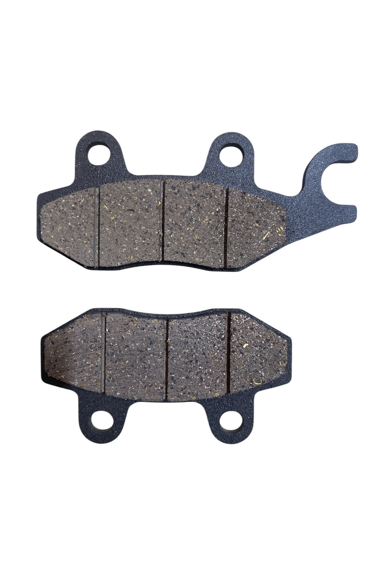 DİSK ÖN BALATA KULAKLI CG / CUB / CBF150 / CB 125E / TK 03