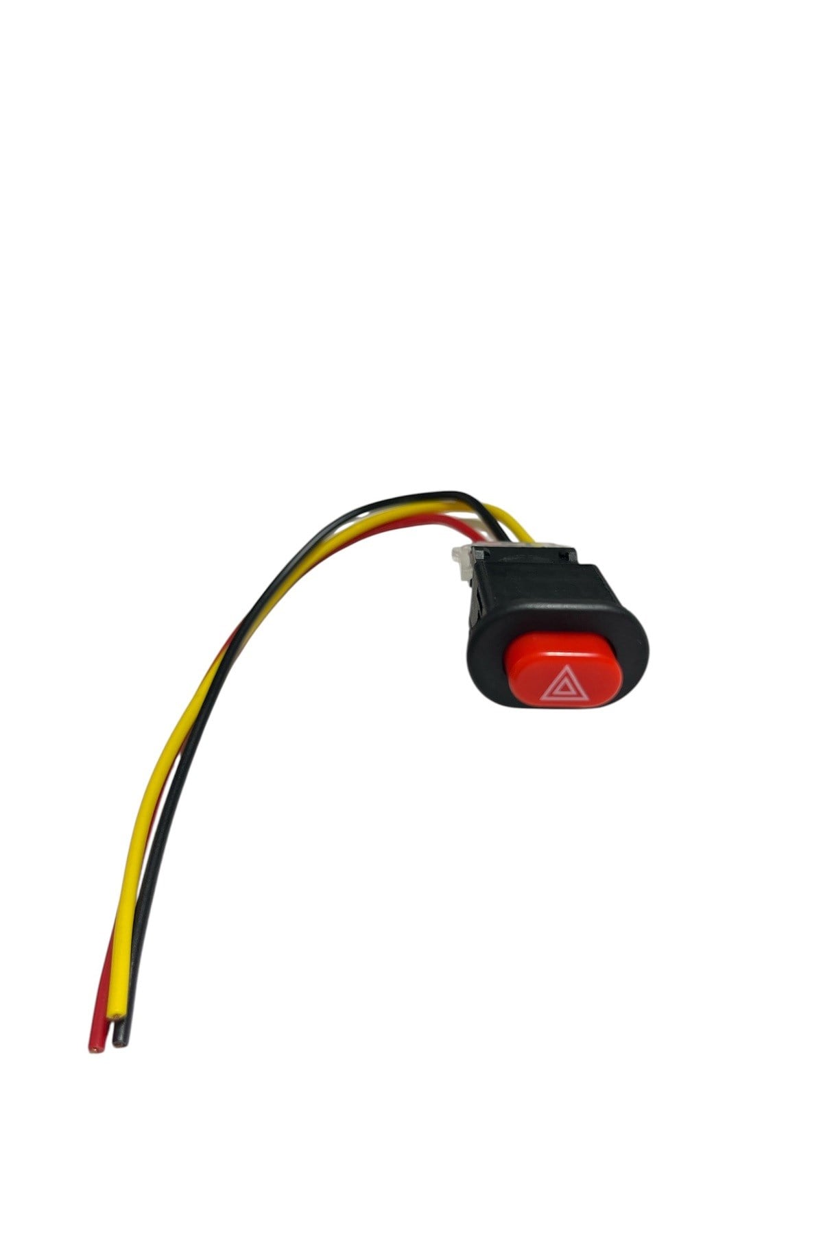 DÖRTLÜ DÜĞME SCOOTER 50 - 80 - 100 - 110 - 125 - 150 DÖRTLÜ FLAŞÖR DÜĞME