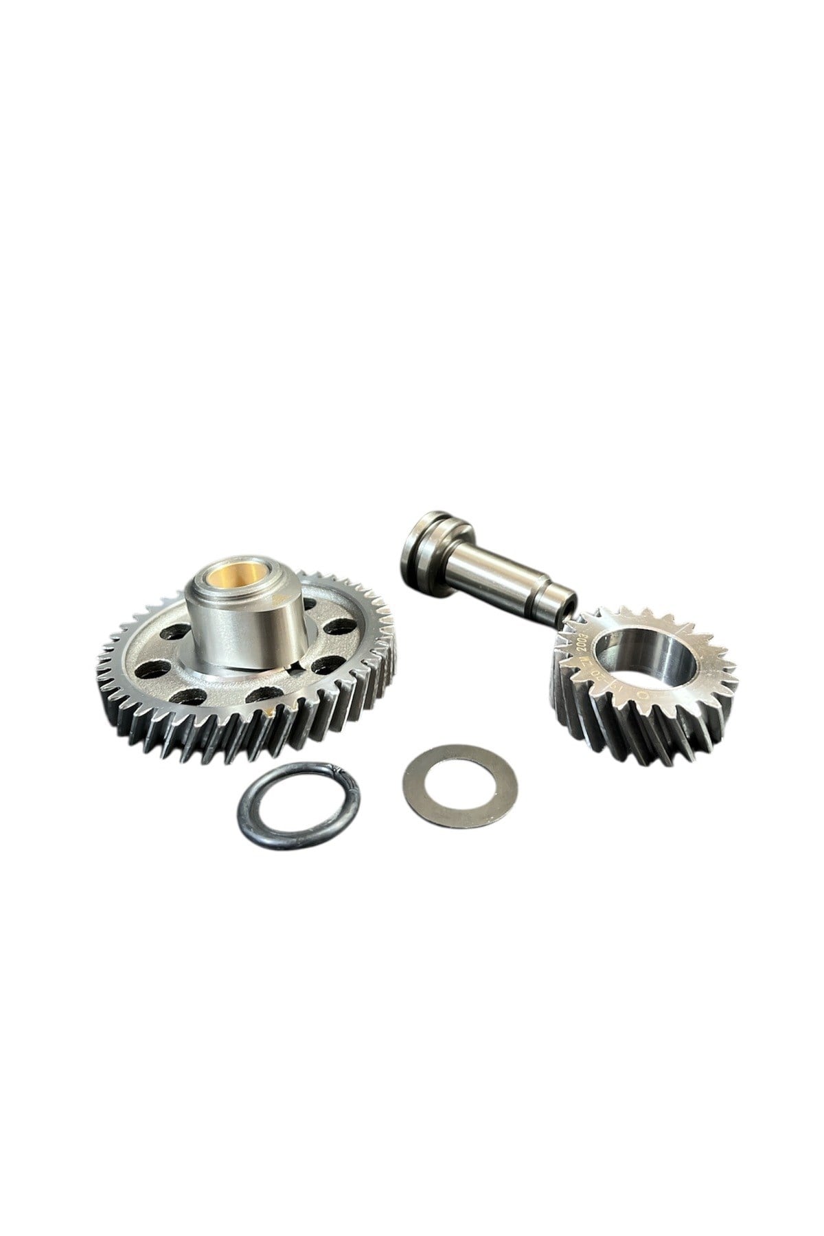 EKSANTRİK DİŞLİ SETİ CG ZOMAX DERECELİ EKSANTRİK CG - KUBA ÇİTA