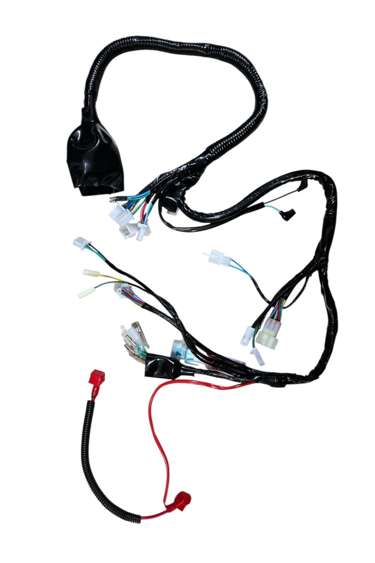 ELEKTRİK TESİSATI MONDİAL DRİFT L