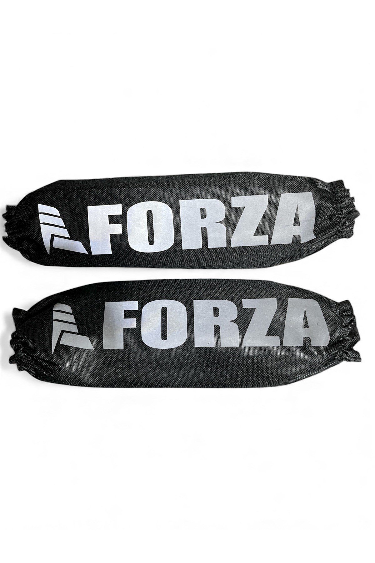 FORZA AMORTİSÖR ÇORABI REFLEKTÖRLÜ - FORZA AMORTİSÖR KILIFI SU KİR GEÇİRMEZ [ 2 ADET ]