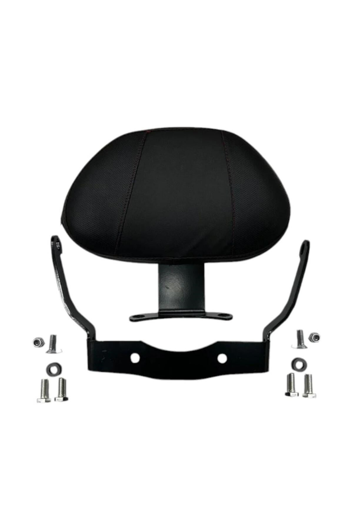 Forza Sırt Dayama Sissy Bar Forza 250