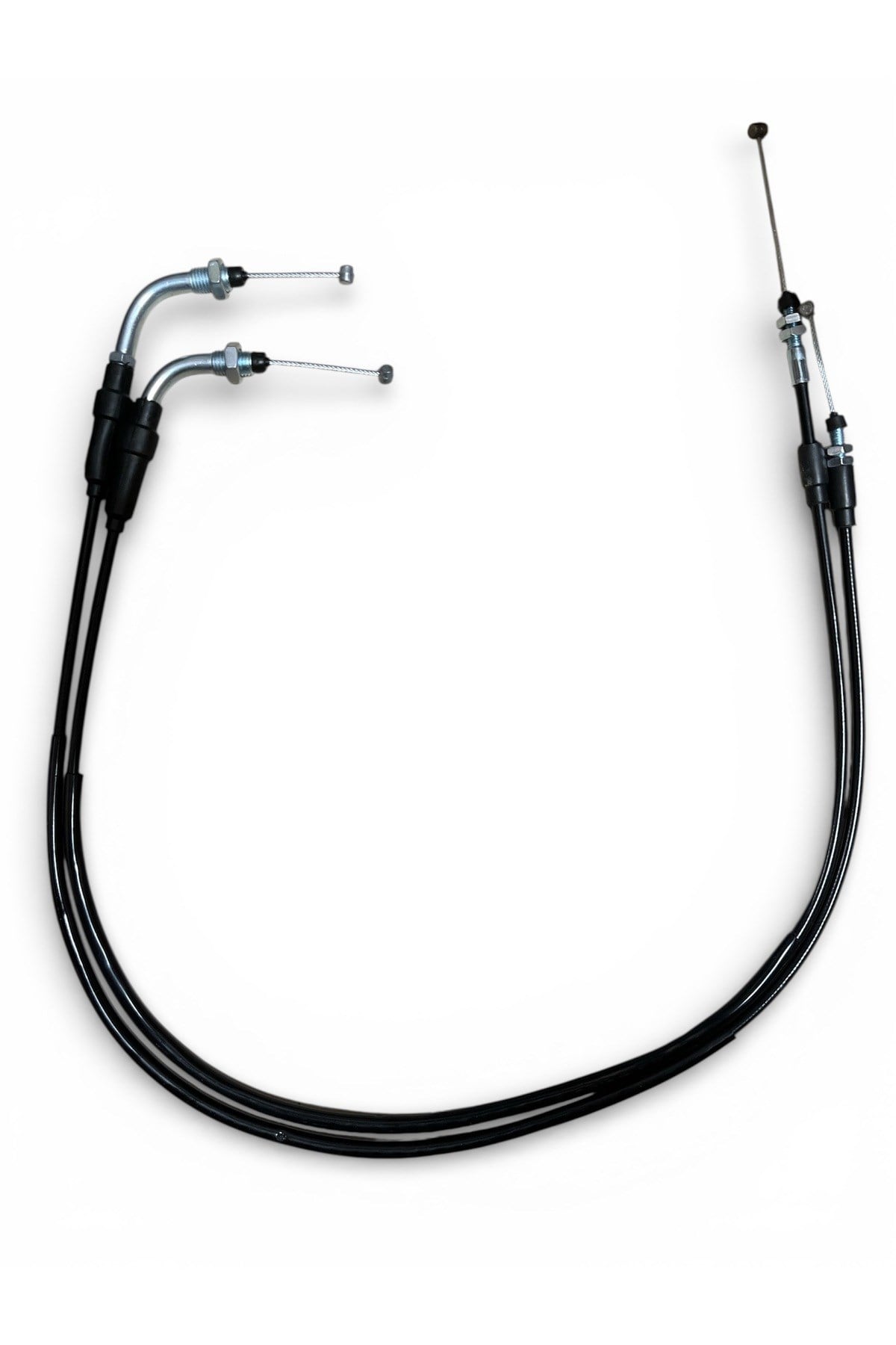 GAZ TELİ CF MOTO NK 250 - SR 250