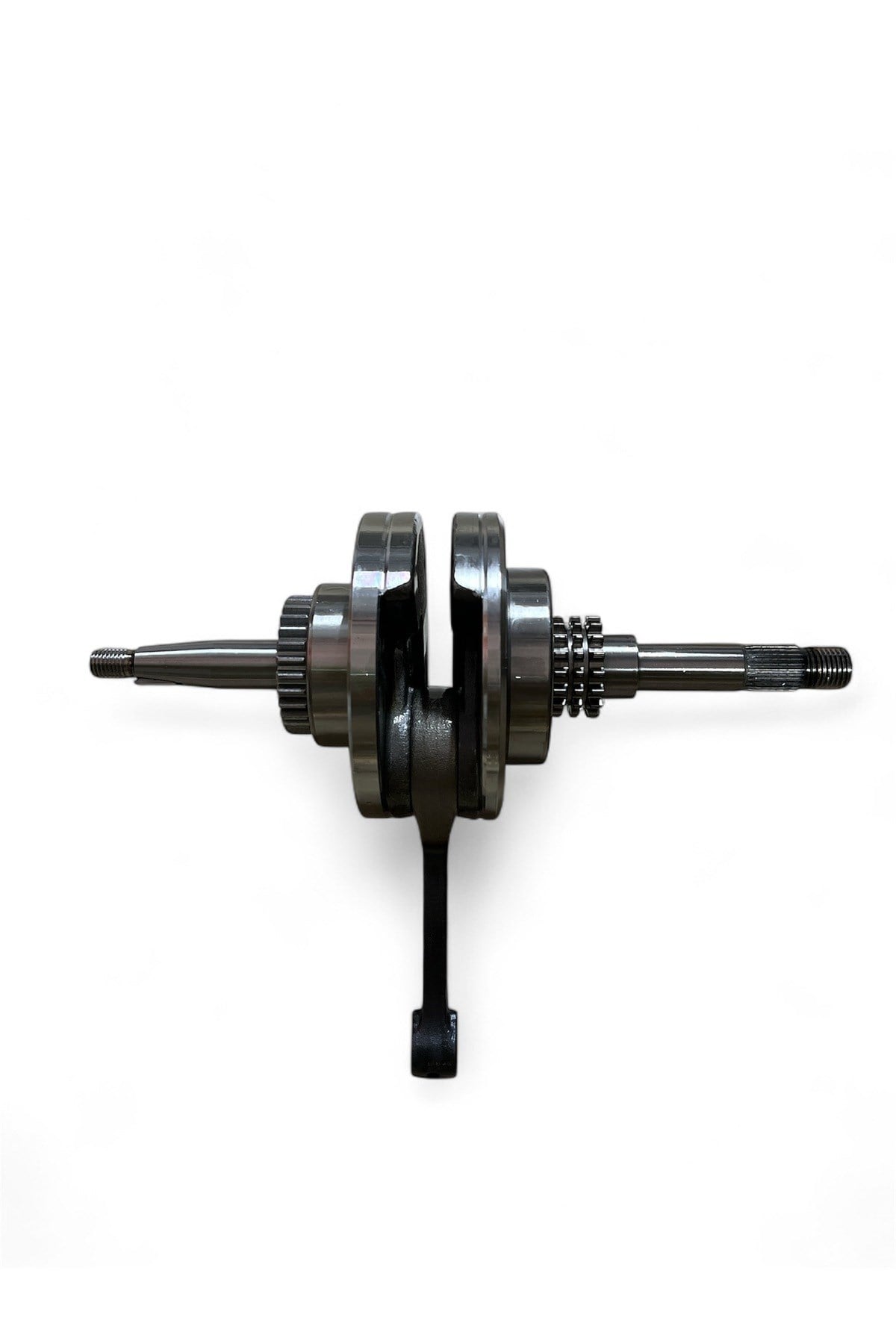 KRANK SPACY [BİLYALI] - RKS SPONTİNİ 110 GREEN SHAFT