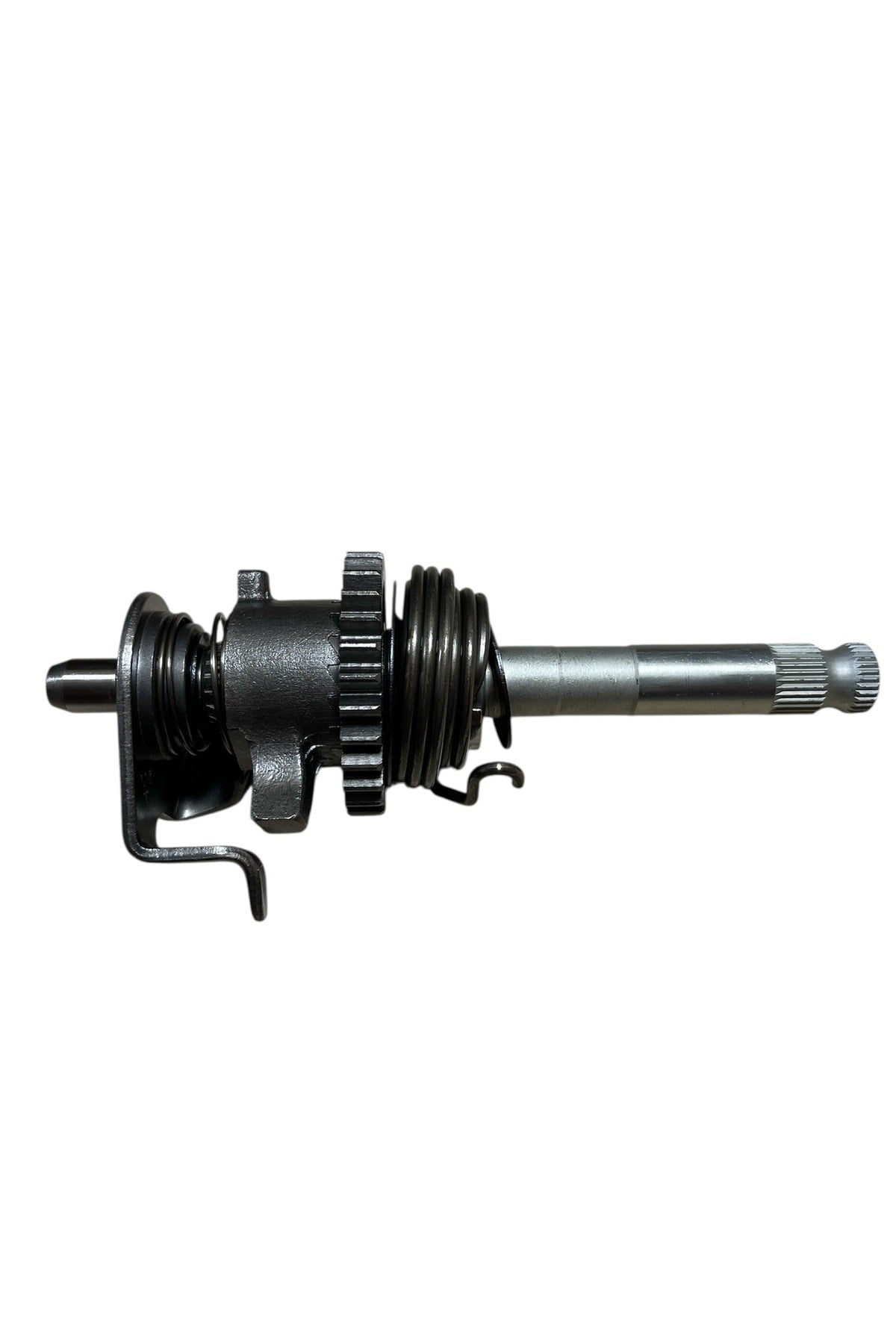 MARŞ MİLİ CG - KUBA ÇİTA - DRİFT L - TK 03
