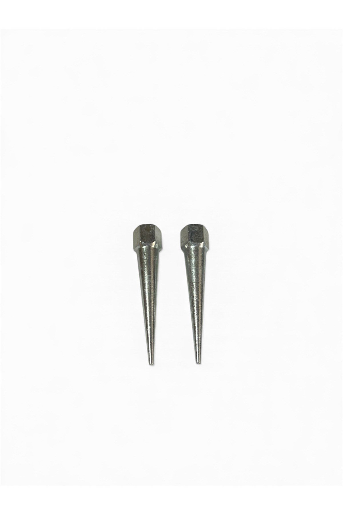 MODİFİYE SİVRİ SOMUN 5 cm 6 mm / 2 ADET / CG - CUB - DRİFT - KUBA ÇİTA