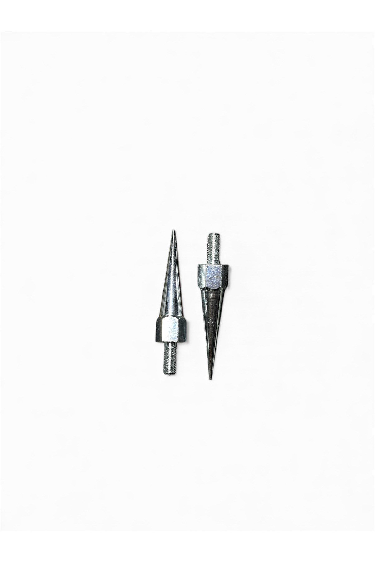 MODİFİYE SİVRİ VİDA 5 cm 6 mm / 2 ADET / CG - CUB - DRİFT - KUBA ÇİTA