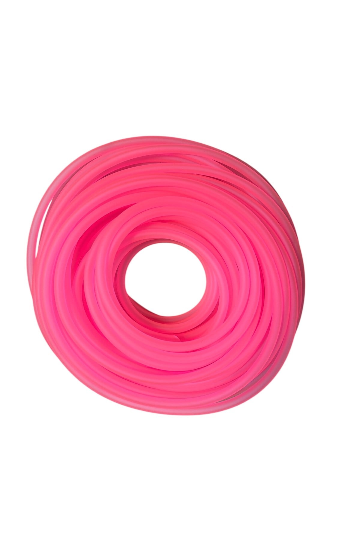 MOTOSİKLET BENZİN HORTUMU PEMBE 100 cm - 1 metre / CG - CUB - SCOOTER - ÜNİVERSAL - KUBA ÇİTA