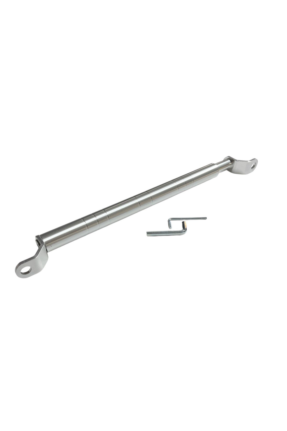 MOTOSİKLET GRİ GİDON BARI DENGELEYİCİ BAR AYARLANABİLİR UZUNLUK PCX / N MAX / X MAX / FORZA Vb.