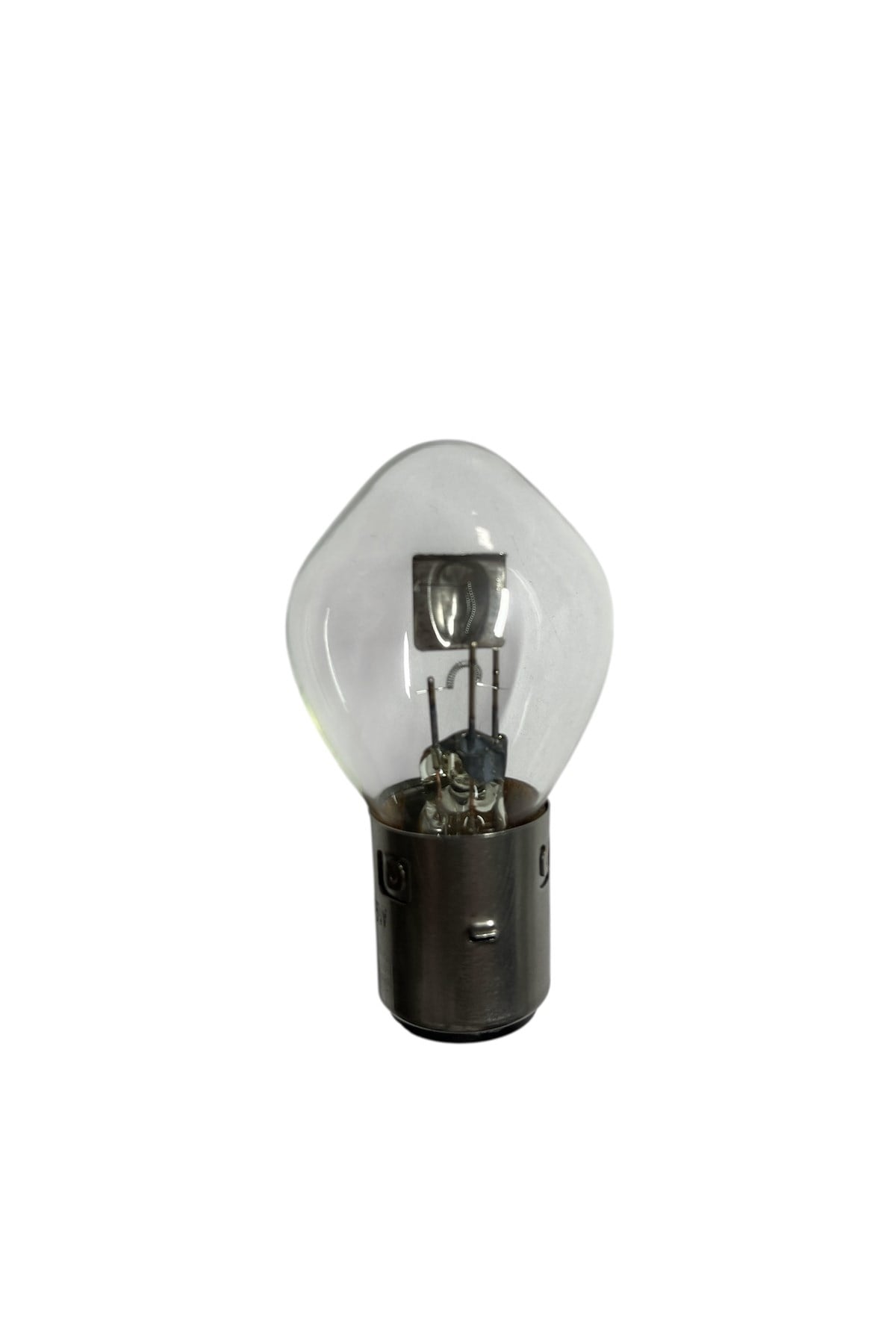 MOTOSİKLET ÖN FAR AMPULÜ 12 V 35 / 35 W [BOSCH TİPİ]