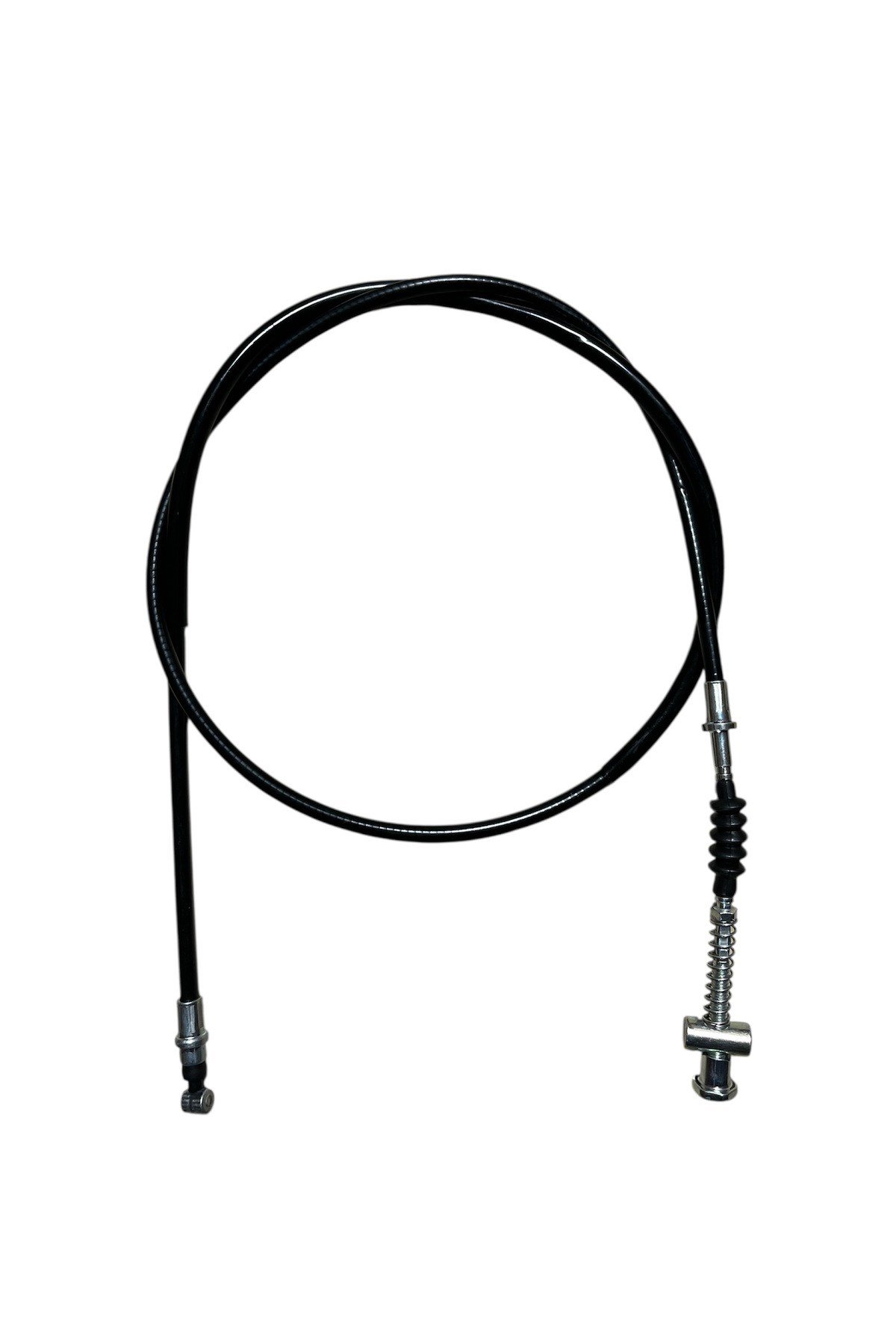 MOTOSİKLET ÖN FREN TELİ SNAPPY - SFC - CUB - 50 / 80 / 100 / 110 / 125 / 150 - SFC MINI 50 - 120 cm