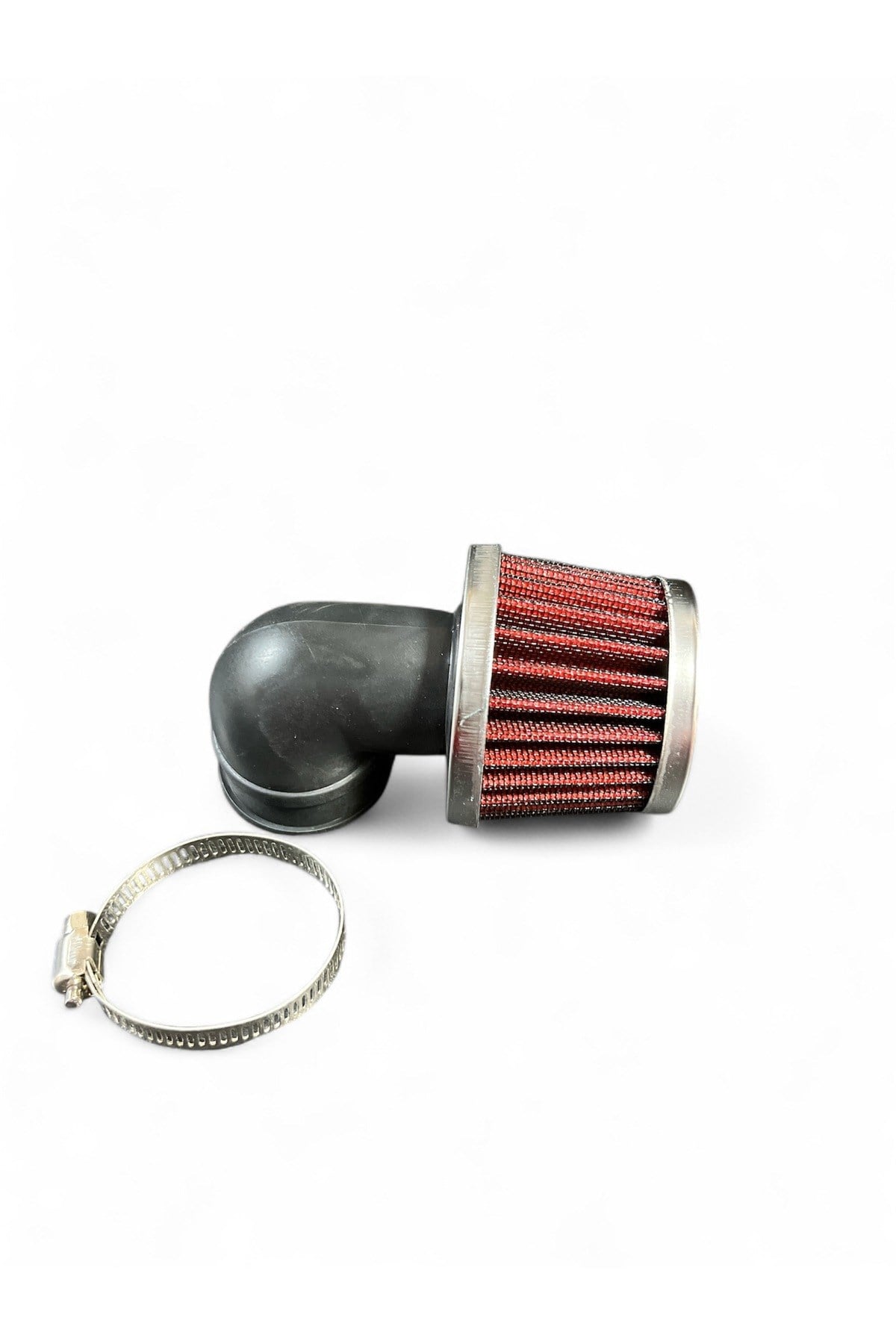 MOTOSİKLET PERFORMANSLI AÇIK HAVA FİLTRESİ 35 mm CUB - 50/80/100/110/125/150 - SFC - EGE - KASIRGA