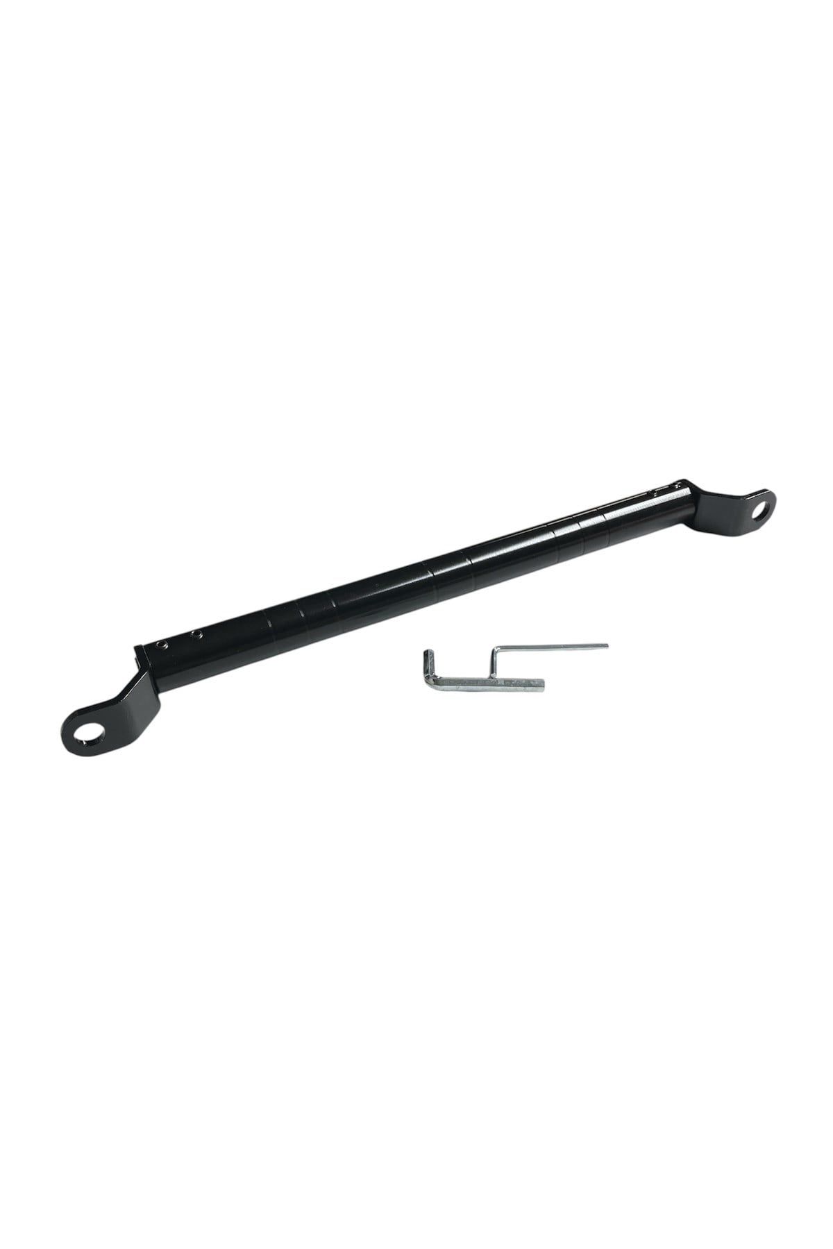 MOTOSİKLET SİYAH GİDON BARI DENGELEYİCİ BAR AYARLANABİLİR UZUNLUK PCX / N MAX / X MAX / FORZA Vb.
