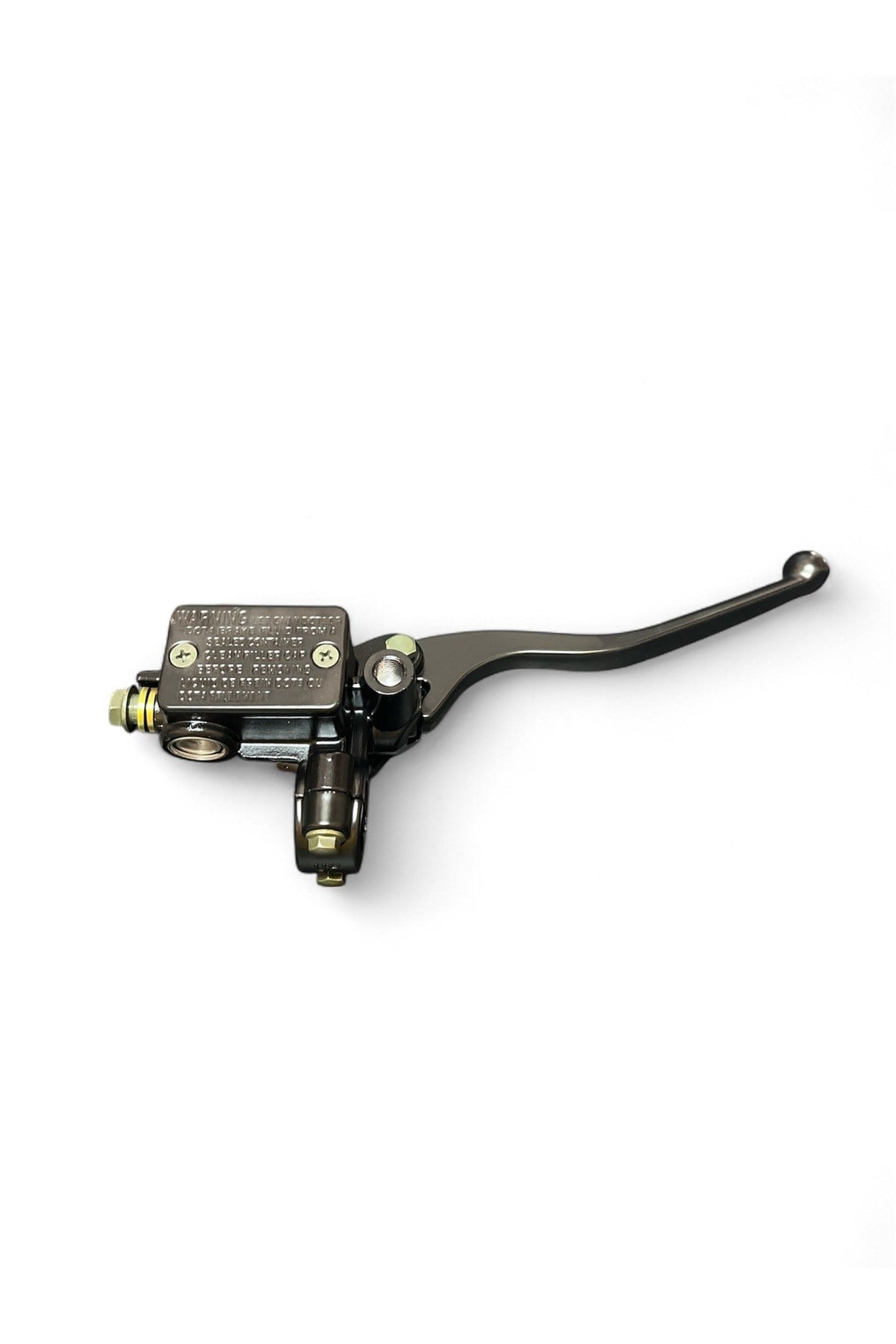 ÖN FREN MERKEZİ ÜST VE KOLU HONDA CBF 150 - CB 125E