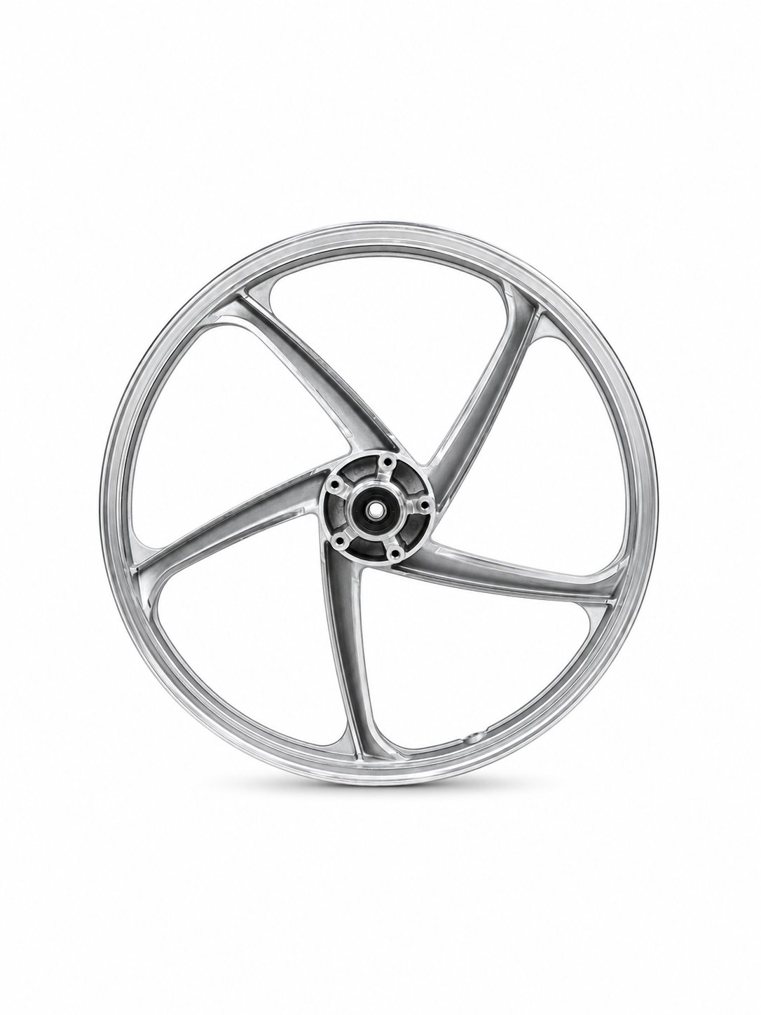 ÖN JANT ALÜMİNYUM DİSKLİ MODEL [OEM KALİTE] [1.40*17] CUB - EBIKE CUB MODELİ