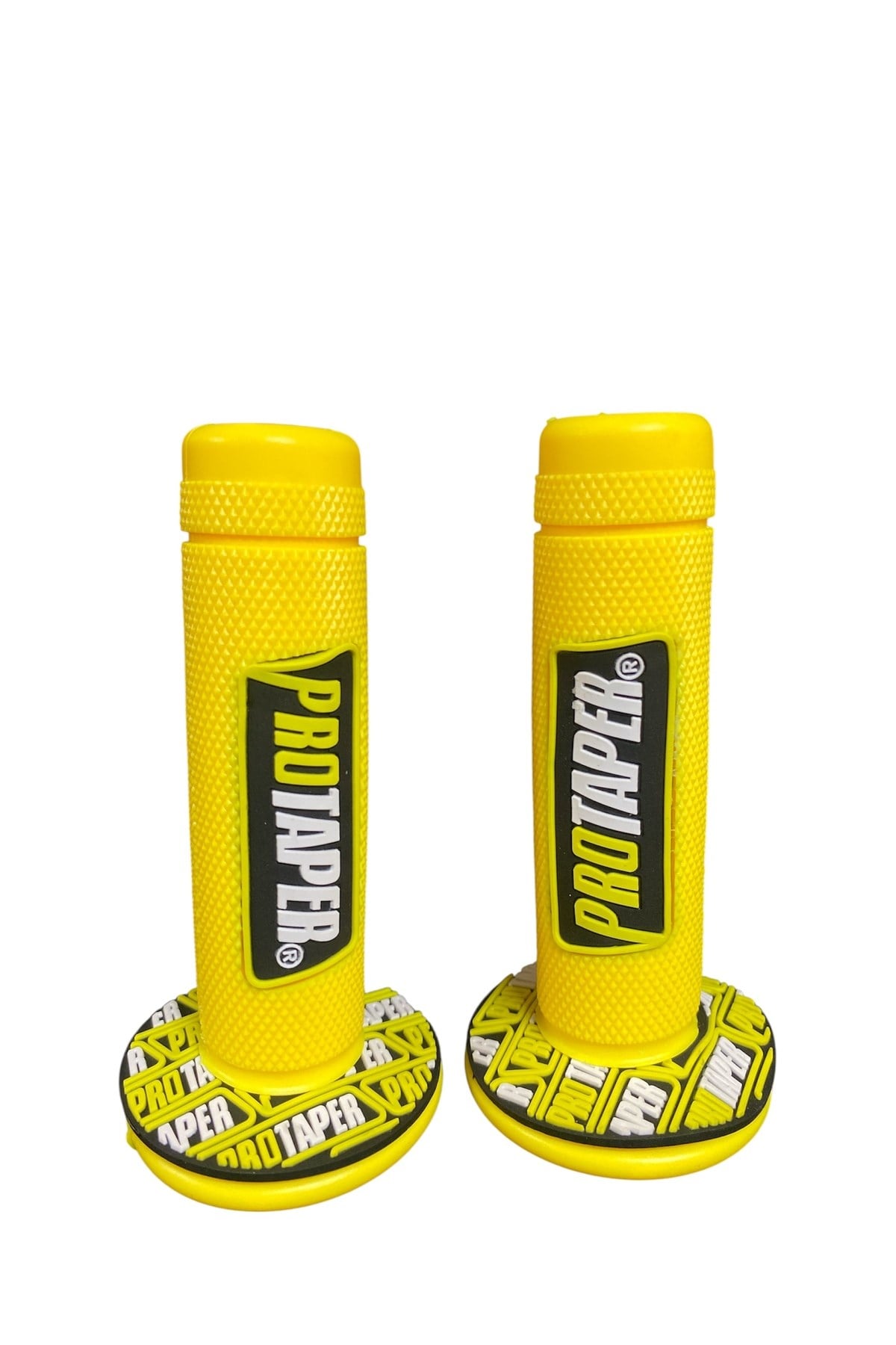 Protaper Motosiklet Elcik Takımı Sarı - Üniversal - Cg - Cup - Agk - Çita