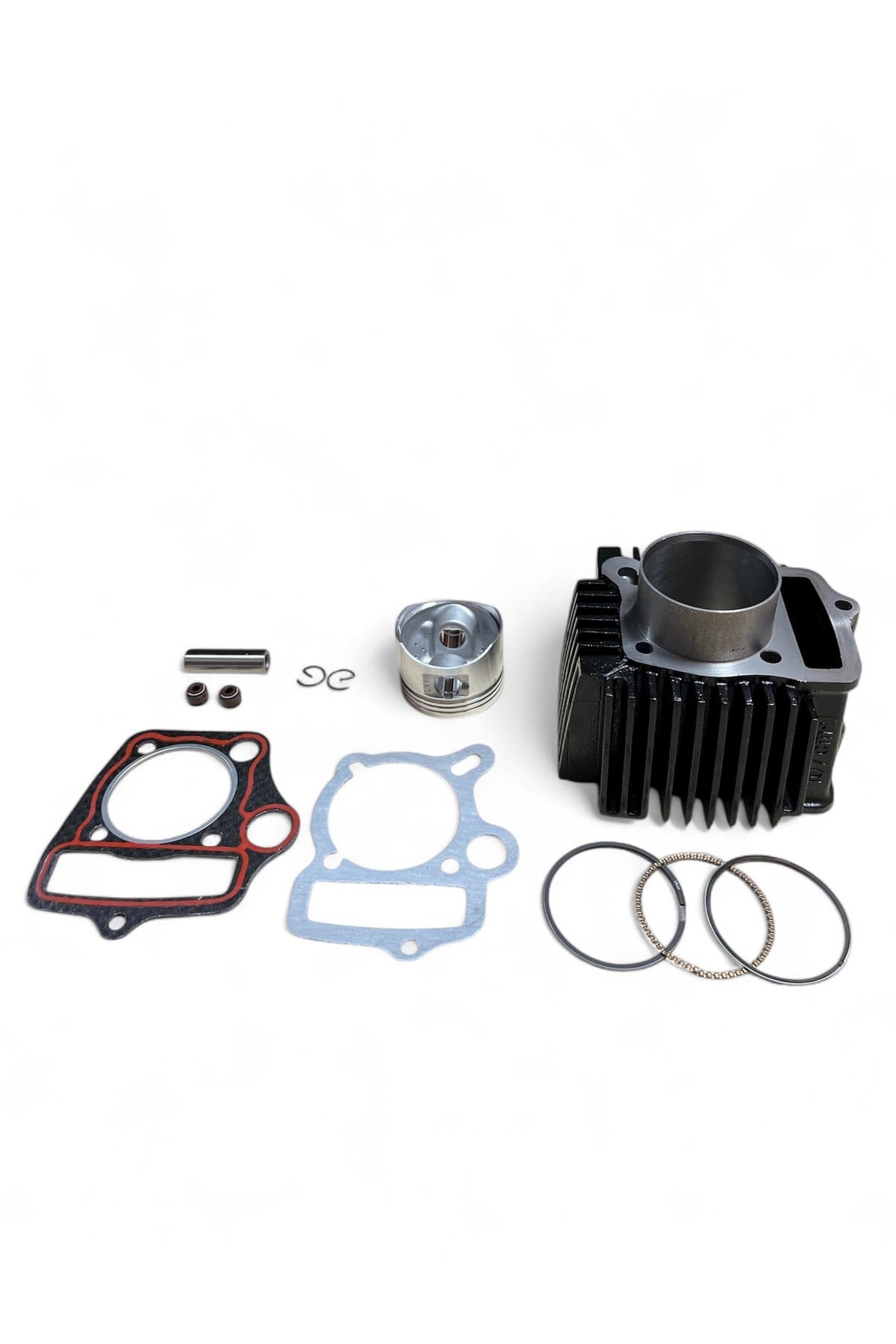 SİLİNDİR KOMPLE 110cc CUB