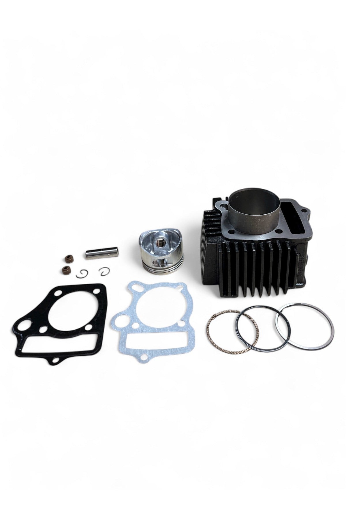 SİLİNDİR KOMPLE 54 MM 125cc CUB