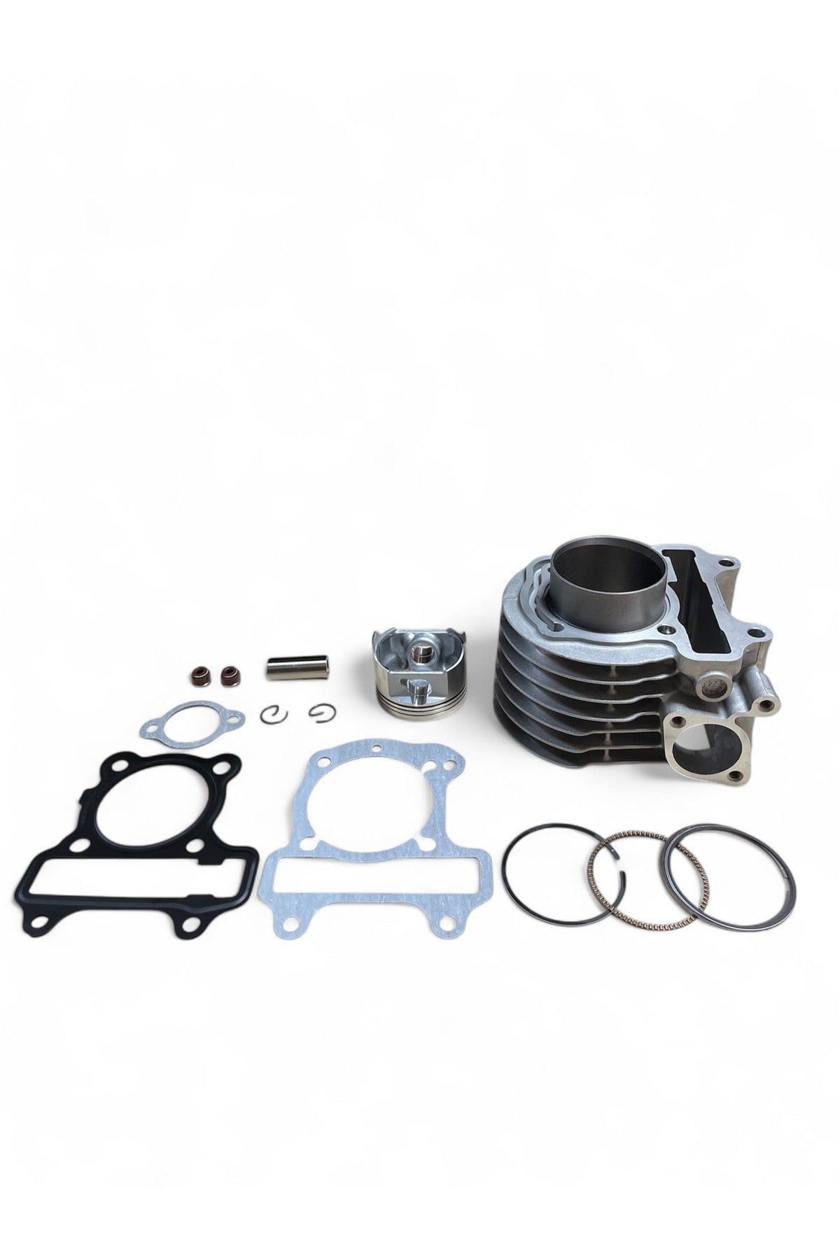 SİLİNDİR KOMPLE ALPHA - RKS SPONTİNİ 110