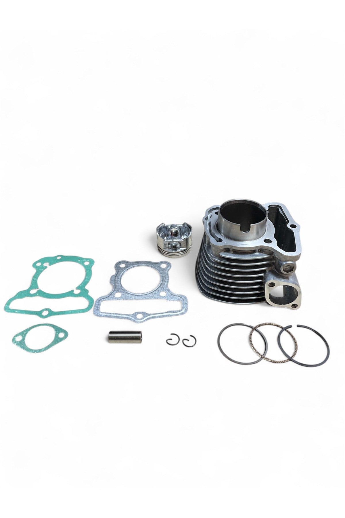 SİLİNDİR SET KOMPLE HONDA DİO