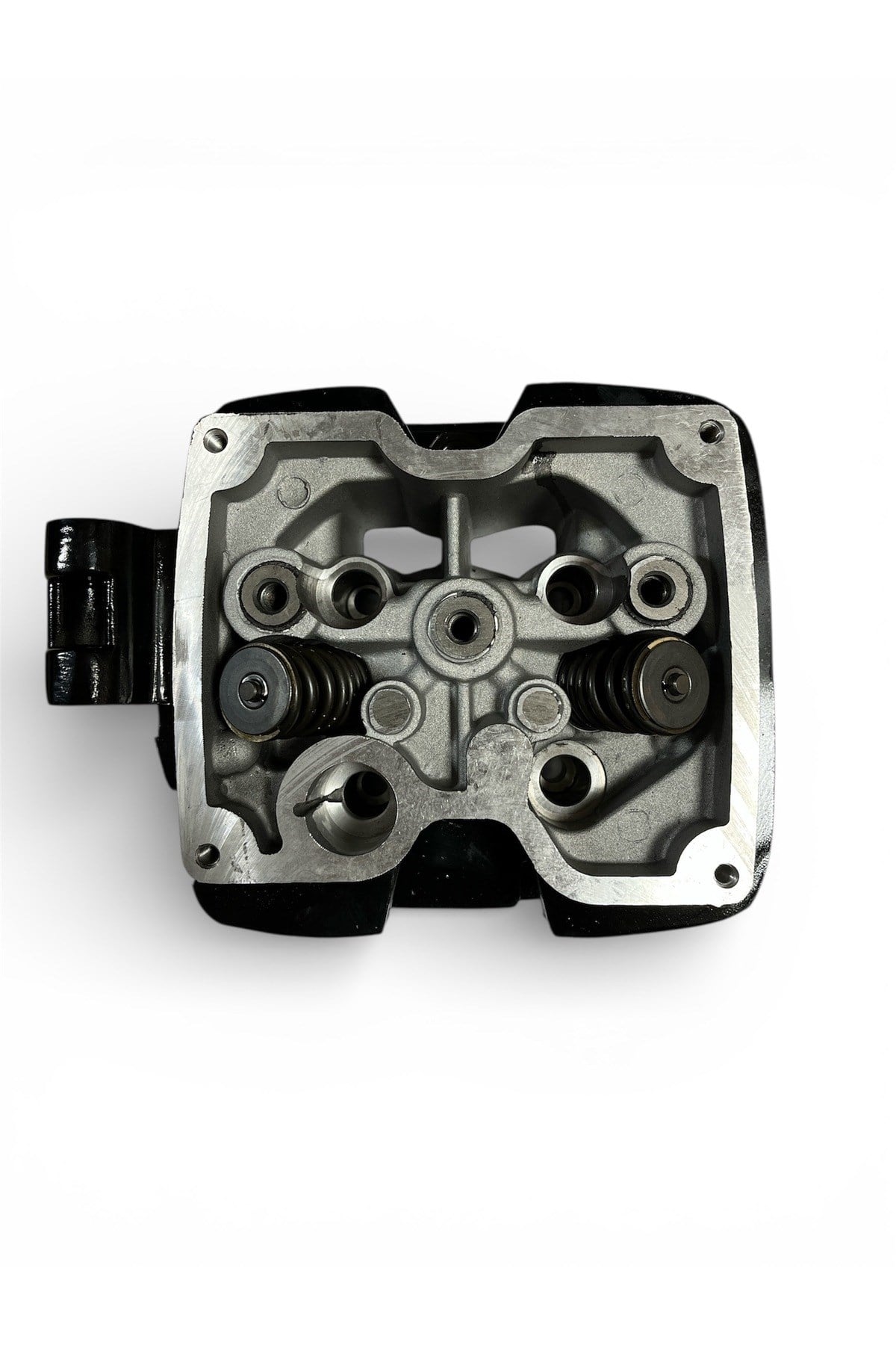 SİLİNDİR ÜST KAPAK 150cc [DQ SUBAP] [SİYAH] CG - ÇİTA