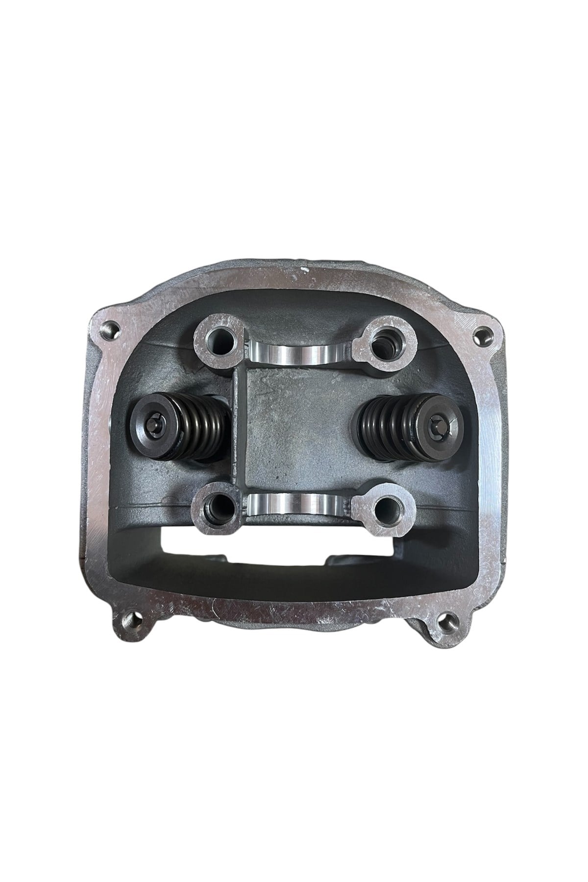 SİLİNDİR ÜST KAPAK KOMPLE 125cc SCOOTER
