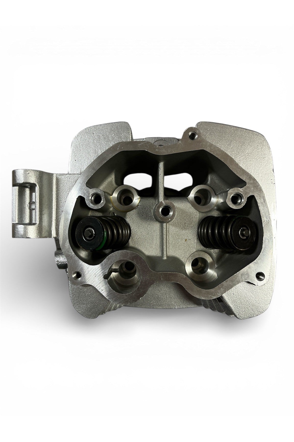 SİLİNDİR ÜST KAPAK KOMPLE [DQ SUBAP] 150cc CG