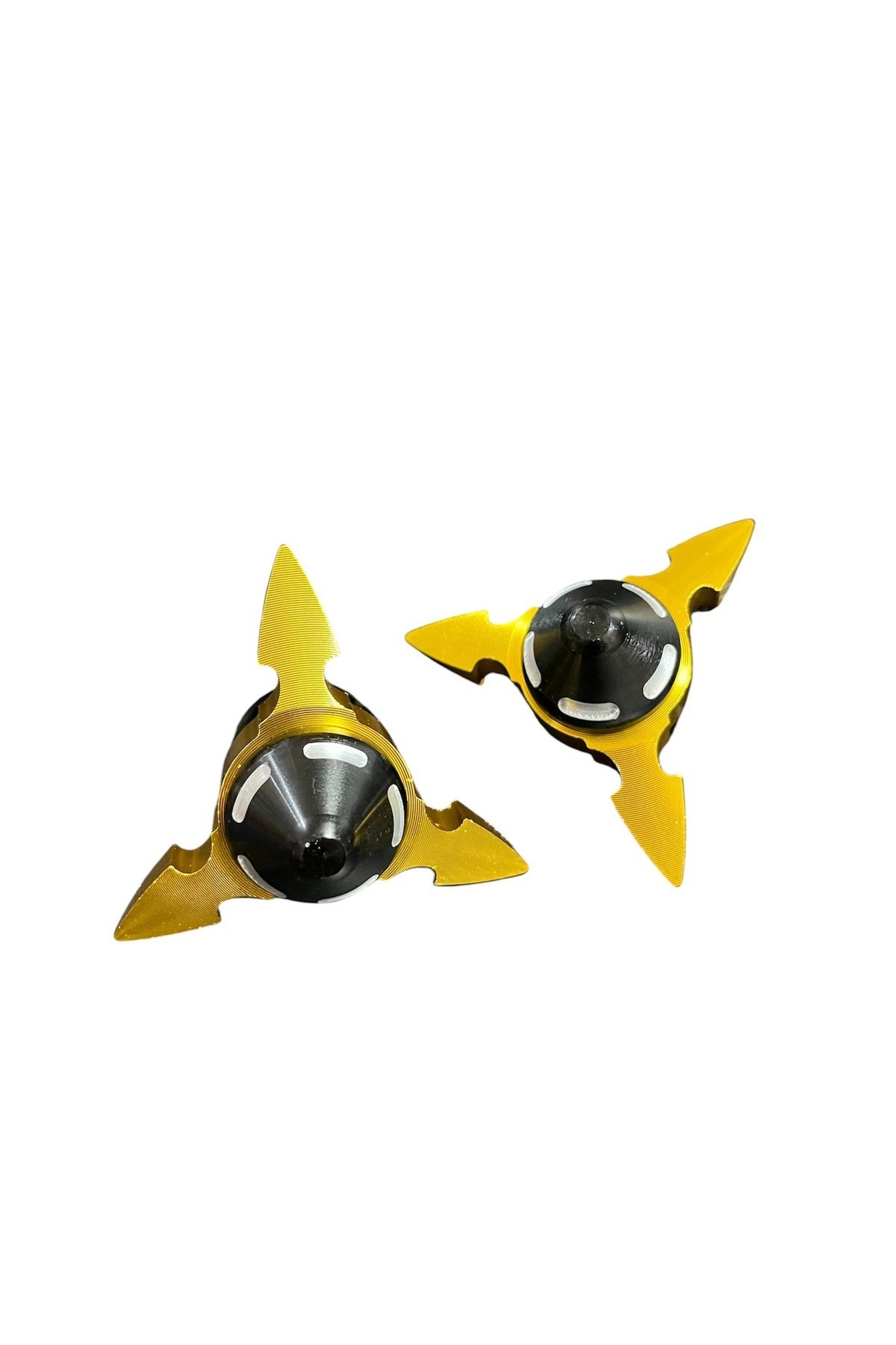 UNİVERSAL MOTOSİKLET KORUMA TAKOZU GOLD ( SARI ) 2 ADET PCX - DİO - CG - KUBA ÇİTA - CUB - SCOOTER