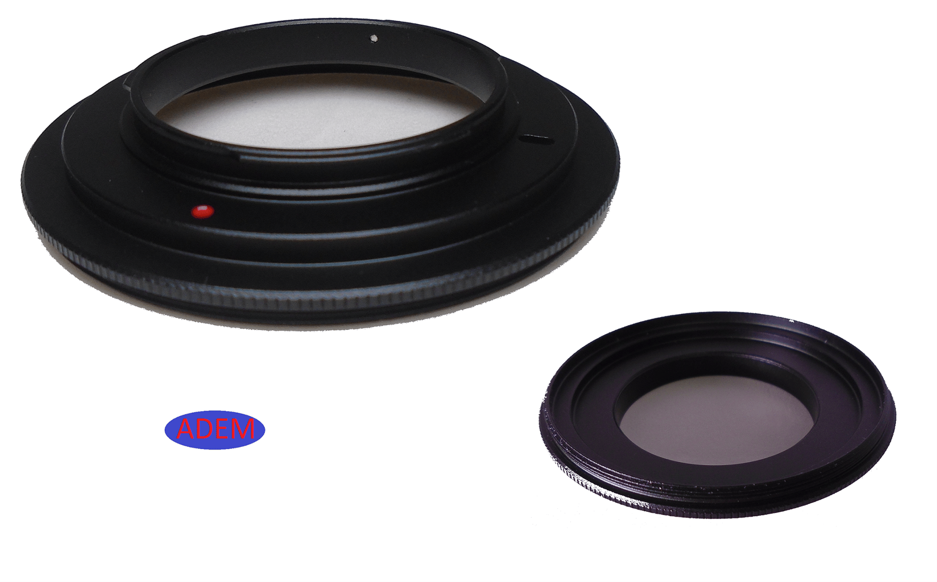 67 mm NİKON Makro Ters Objektif Bağlantı Adaptörü