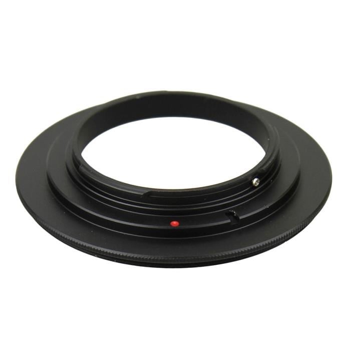 67mm Nikon Objektif Ters Bağlantı Adaptörü