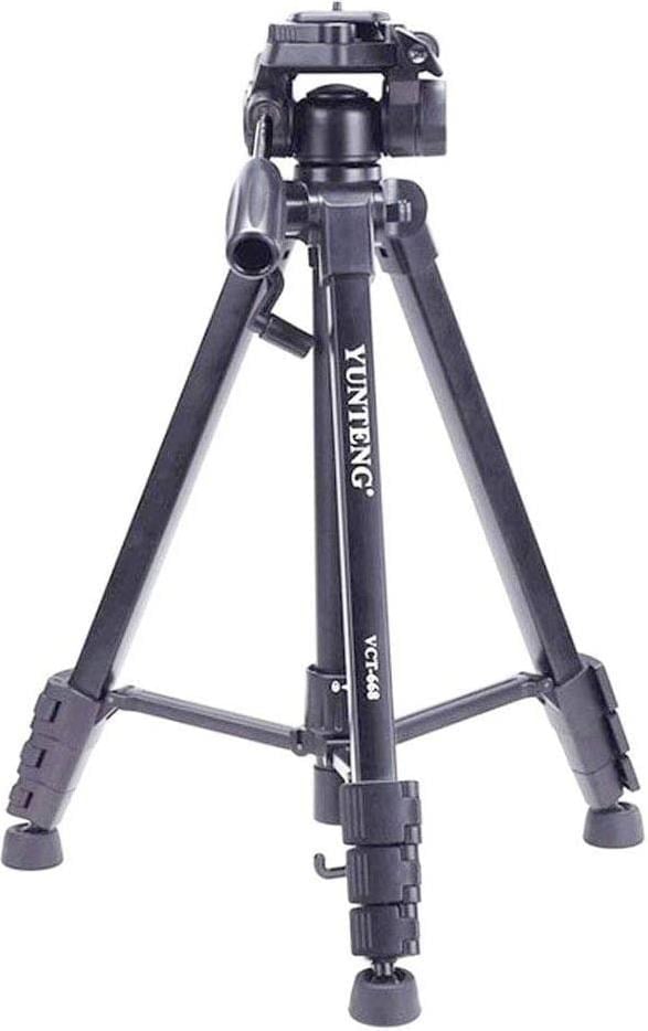 Aksiyon Çekimleri İçin İdeal Tripod