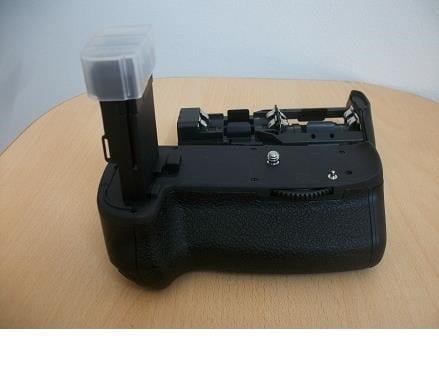 CANON 6D Batery Grip