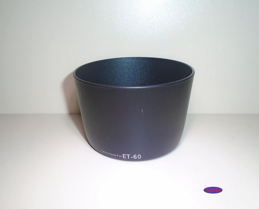 Canon EF 75-300mm f/4-5.6 III Parasoley