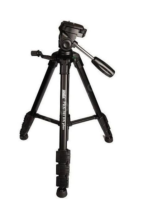 Canon Eos 760d,800d, 1300d, 80d İçin Tripod