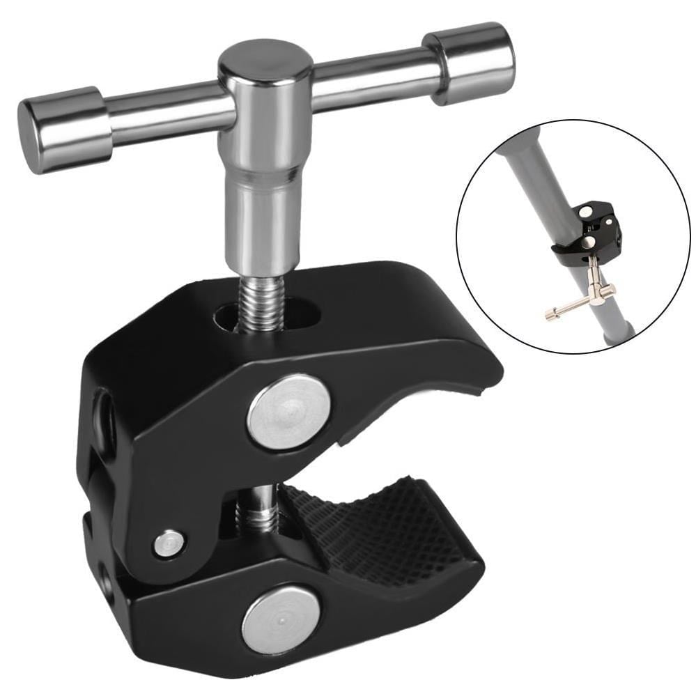 CLP-01CLAMP, Universal Clamp, Universal Shoe, Askılık