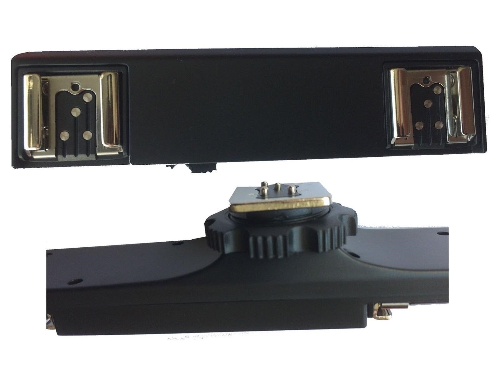 Dual Bracket, İkili Bağlantı Standı