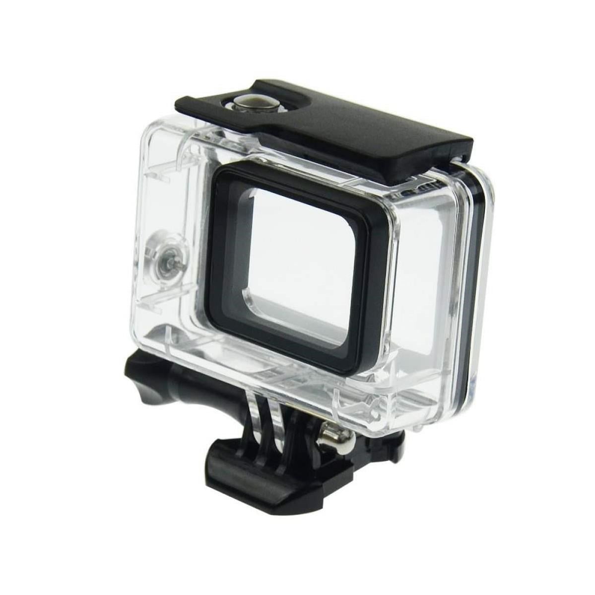 Go Pro Hero 5 İçin Su Geçirmez Koruyucu