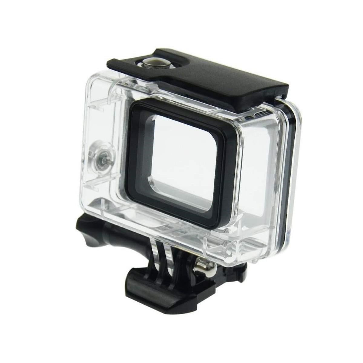 Go Pro Hero Su Geçirmez Koruyucu
