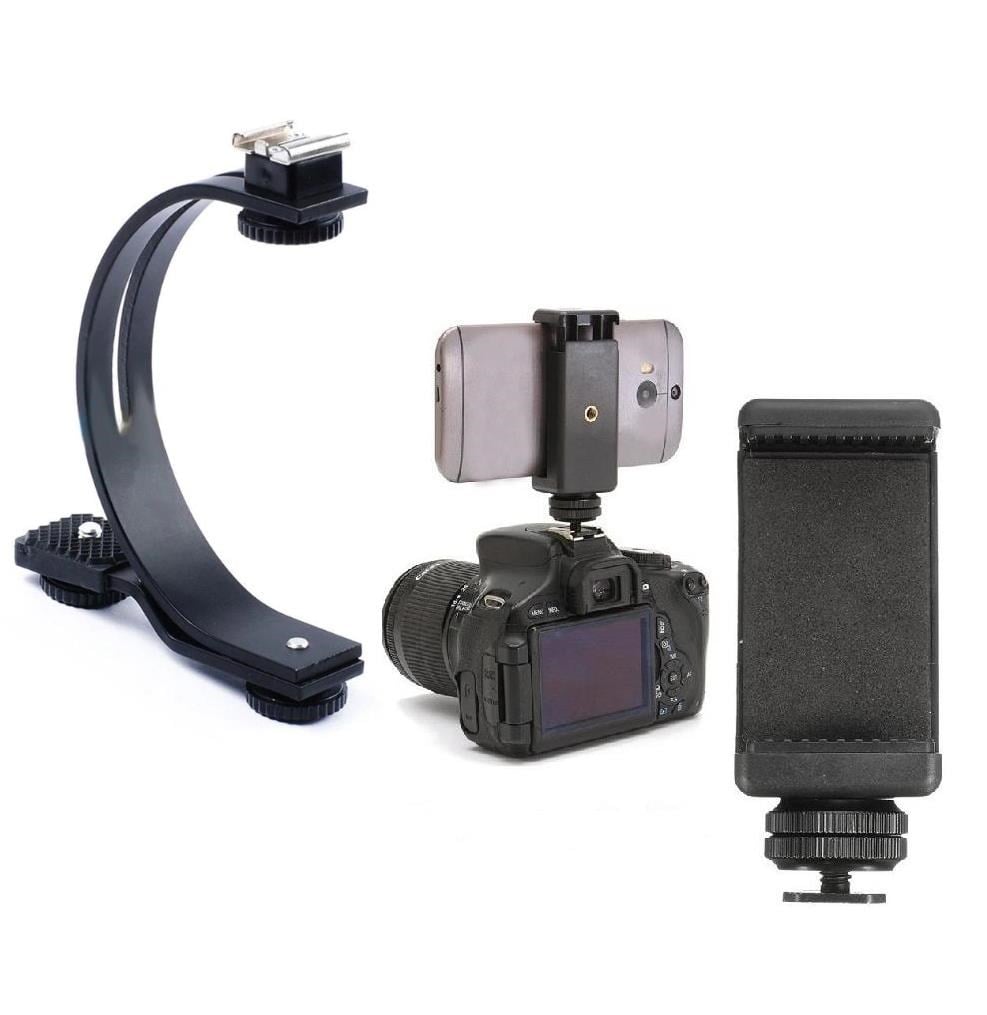 iPhone XR Telefon İçin C Kol, Braket