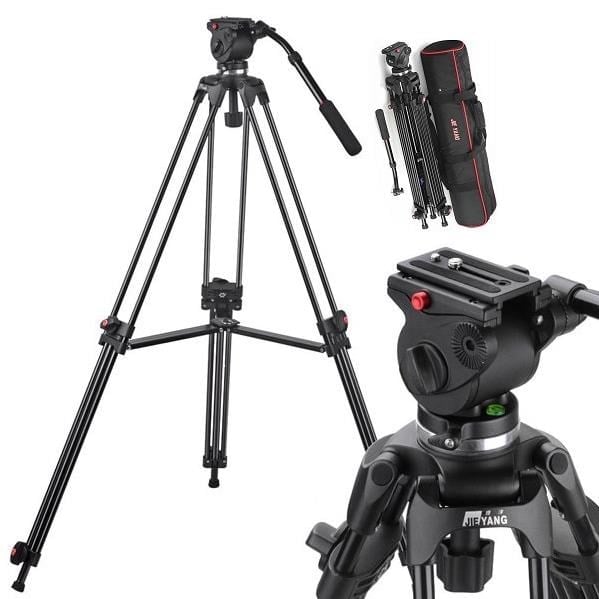 JIE YANG JY0508B Tripod