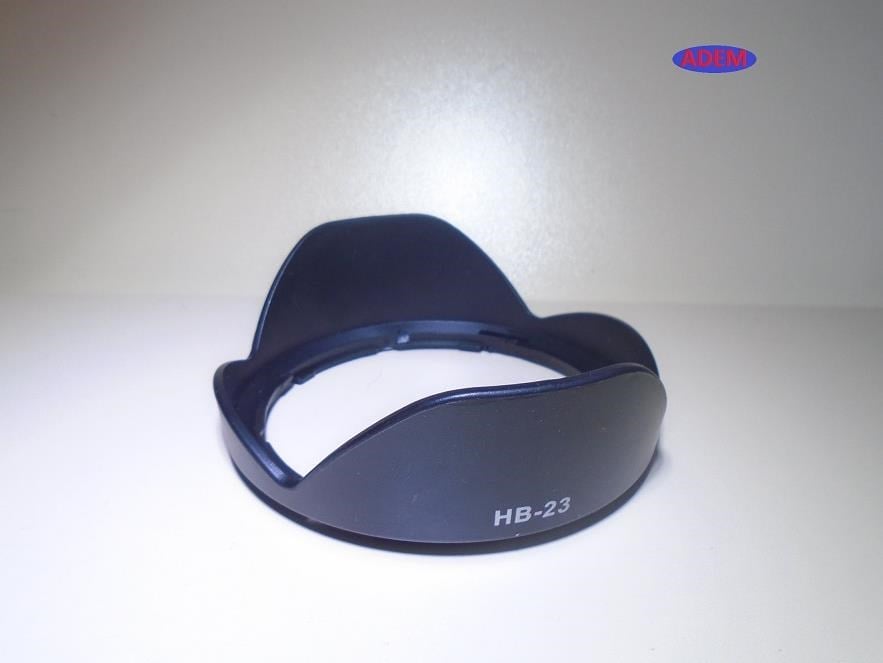 Nikon AF-S DX 12-24 mm HB-23 Parasoley